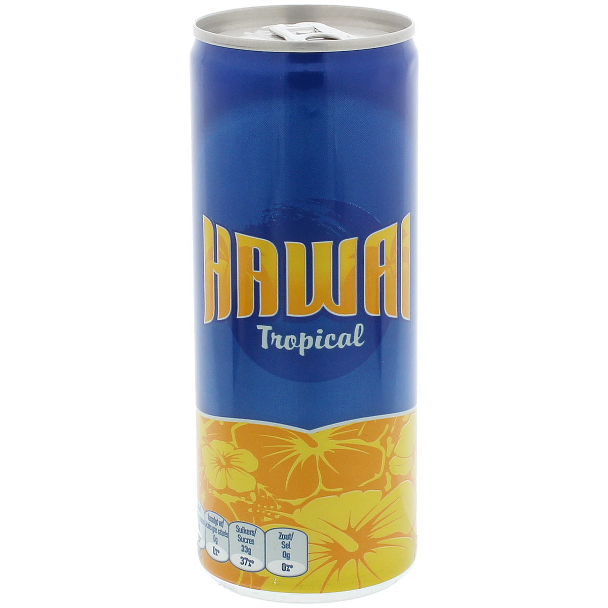 Hawai tropical 250 ml