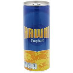 Hawai tropical 250 ml