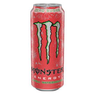 Monster energy watermelon 50cl