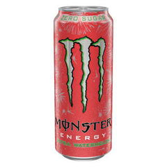 Monster energy watermelon 50cl