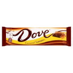 Dove Caramel Liaison 2x25 g