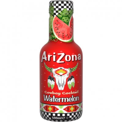 Arizona Watermelon 500 ml