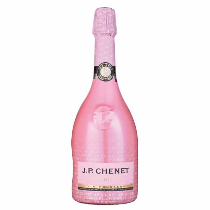 JP. Chenet Ice Rose 0.75L