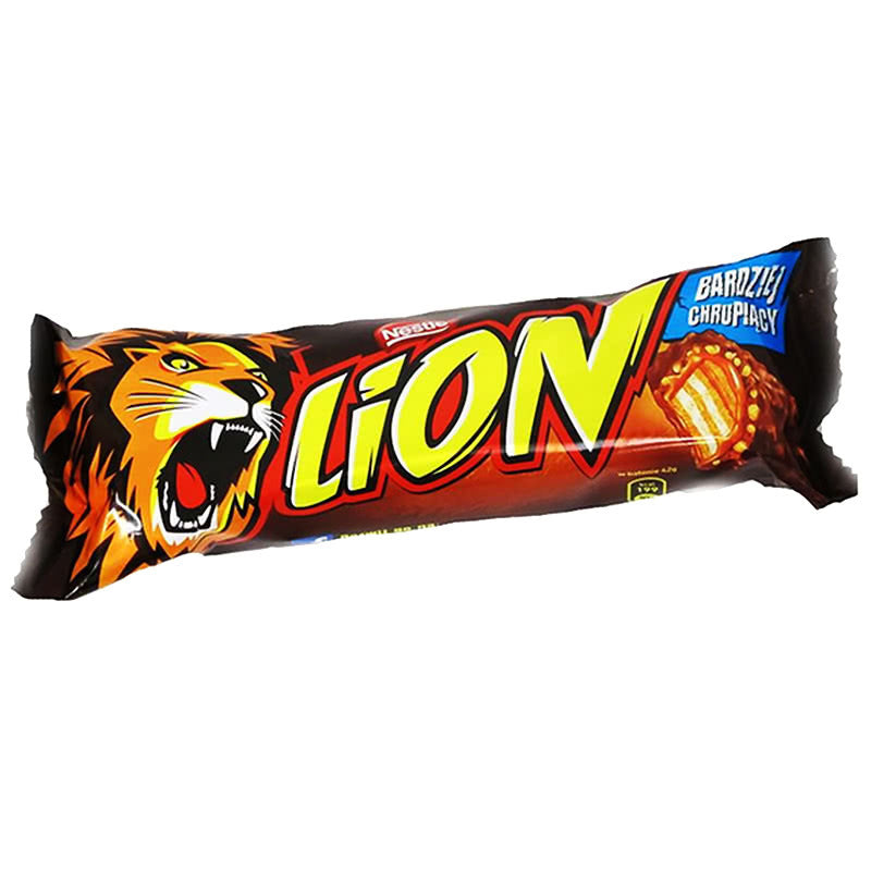 Lion 42 g