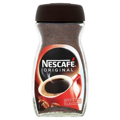 Nescafe original 200 g