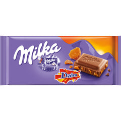 Milka daim 100 g