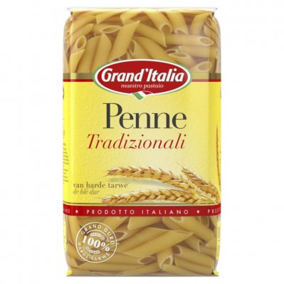 Grand'Italia penne rigate pak 500 g