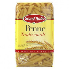 Grand'Italia penne rigate pak 500 g