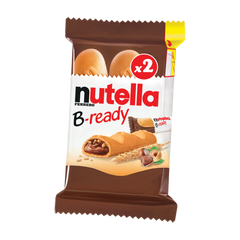 Snack Nutella B-ready 2 unidades