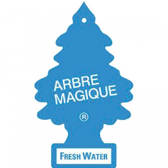 Autogeur Arbre Magique Fresh water