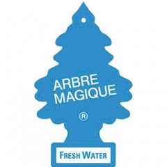 Autogeur Arbre Magique Fresh water