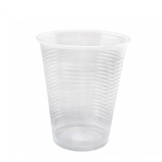 Dopla 25 drinkbekers