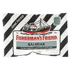 Fisherman's Friends Salmiak 25 g