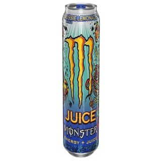 Monster energy juiced lemonade 50cl