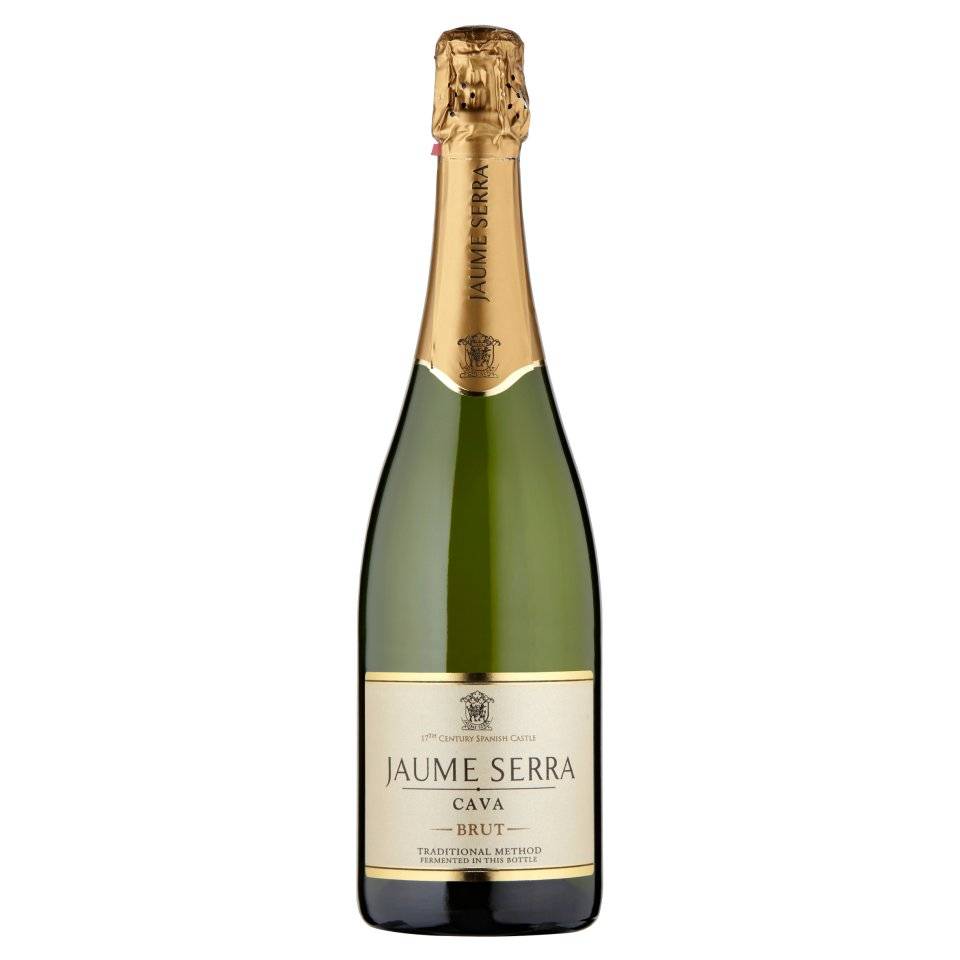 Jaume Serra D.o. Cava Brut 75 cl