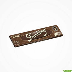 Smoking Brown vloei groot