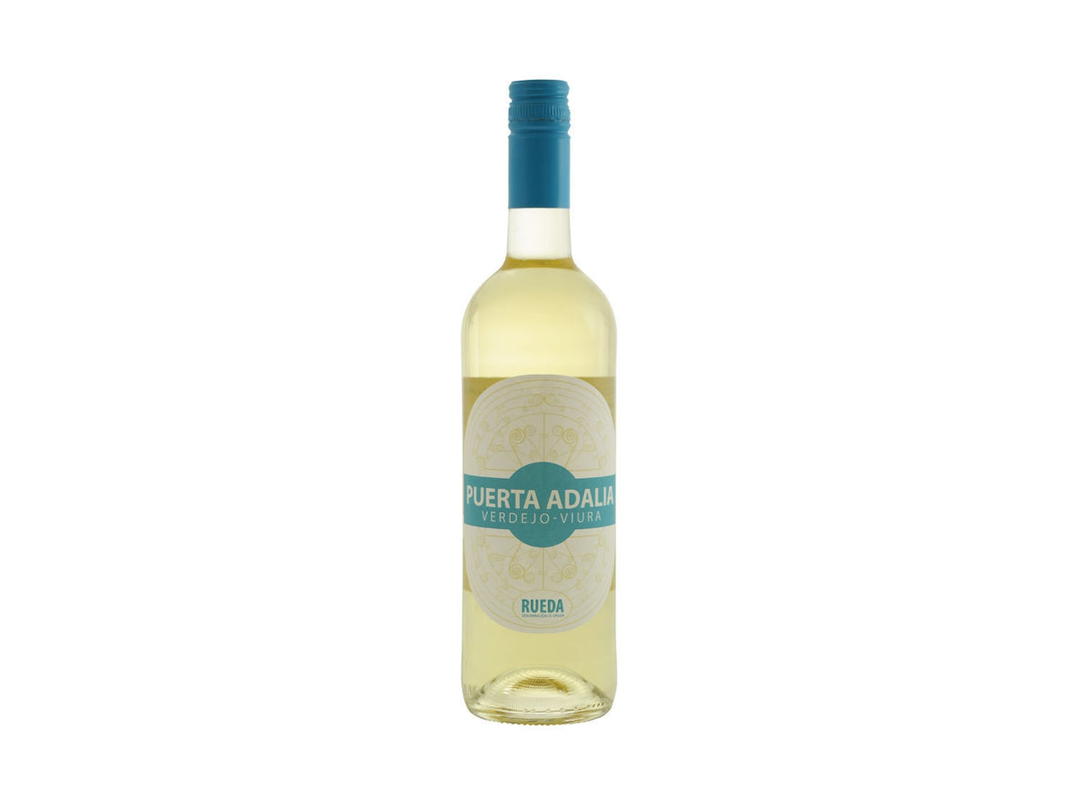 Puerta Adalia Verdejo Viura 75cl