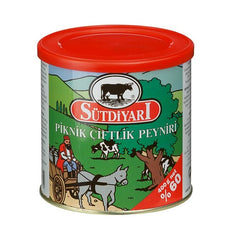 Sutdiyari 60% Fetakaas 400gr