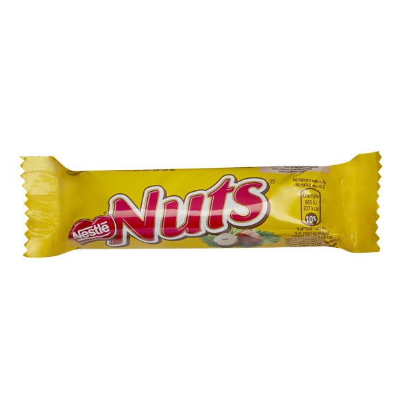 Nuts 42 g