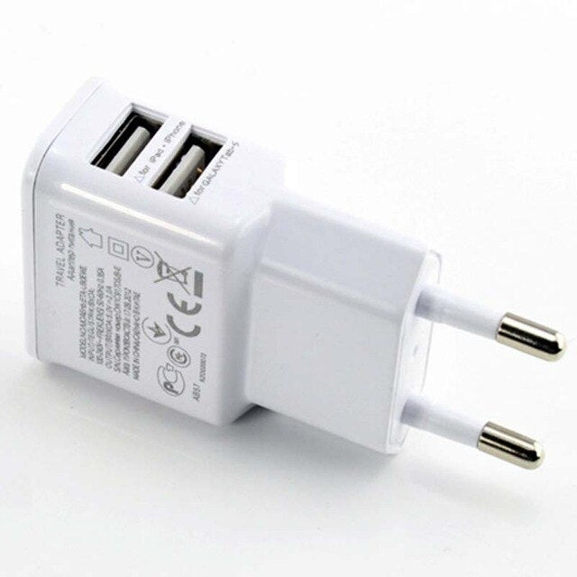 Stekkerstuk voor samsung