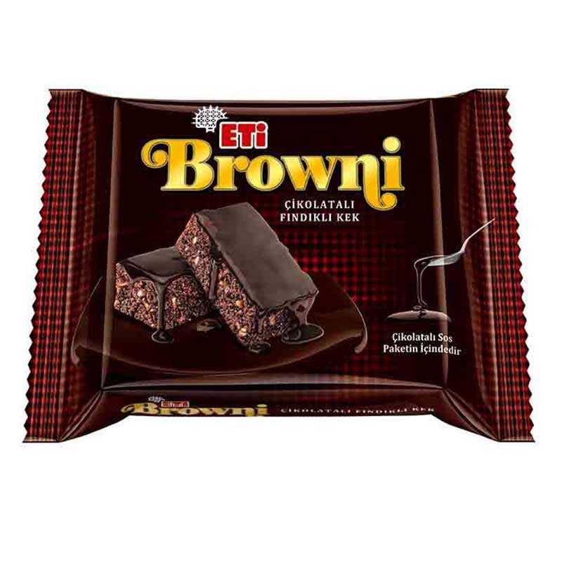 Eti adicto browni 200 g