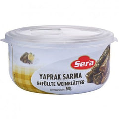 Sera yaprak sarma (gevulde wijnbladeren) 300 g