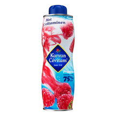 Karvan Cevitam Framboos 750 ml
