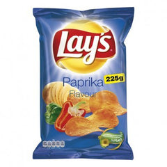Lay's Paprika chips 175gr