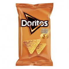 Doritos nacho cheese 170 g