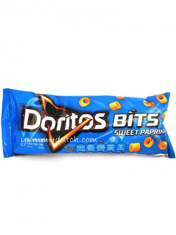 Doritos Bits Sweet Paprika 30 g