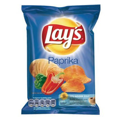 Chips de pimentón Lay's 40 g