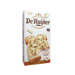 De Ruijter Witte vlokken 300 g