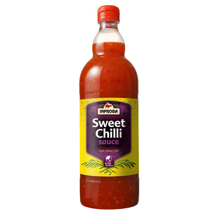 Inproba Sweet Chili saus 850 ml