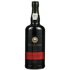 Sea Lord Ruby Port 75 cl