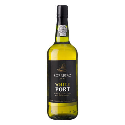 Sea Lord Porto White 75 cl