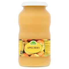 Green appelmoes 720 g