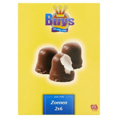 Buys Zoenen 2 x 6 stuks