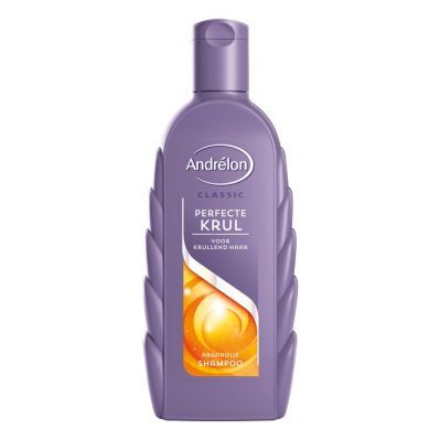 Andrélon perfecte krul 300 ml
