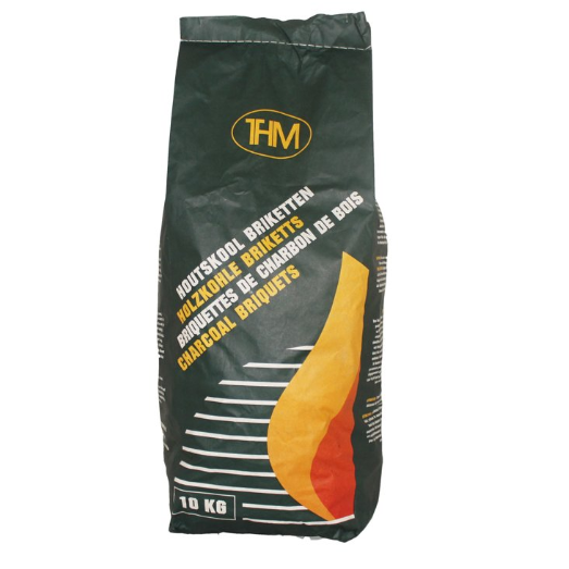 IHM houtskoolbriketten 2000 g