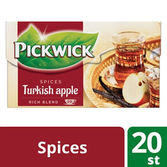 Spices Turkish apple rich blend 20 stuks