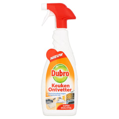 Dubro ontvetter 900 ml