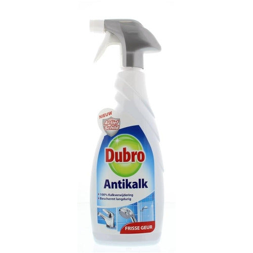 Dubro antikalk 650 ml