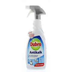 Dubro antikalk 650 ml