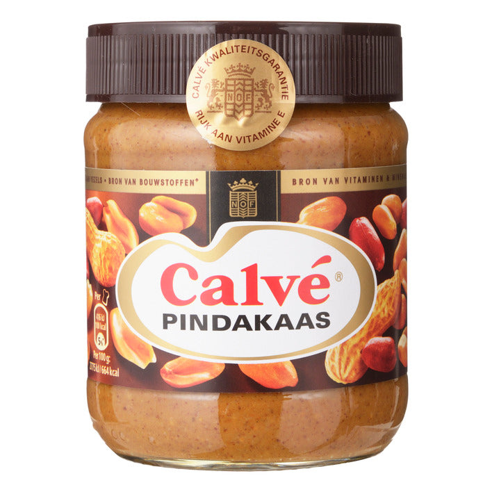 Calvé Pindakaas 350 g