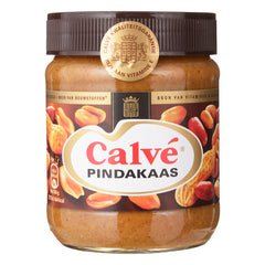 Calvé Pindakaas 350 g