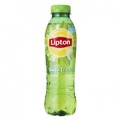 Té helado verde Lipton 500 ml