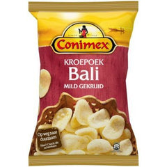 Conimex Kroepoek Bali mild gekruid 75 g
