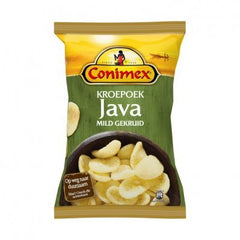 Conimex kroepoek java mild gekruid 75 g