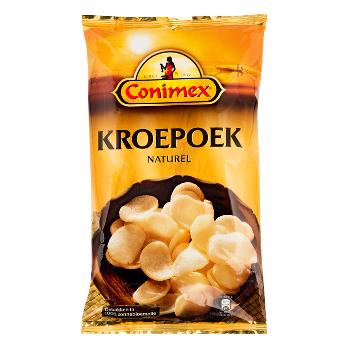 Conimex kroepoek naturel 73 g