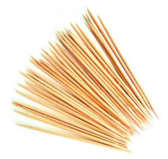 Bakje cocktailsticks 2 x 500 stuks